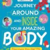Factivity – Journey Around and Inside Your Amazing Body - Cover Page