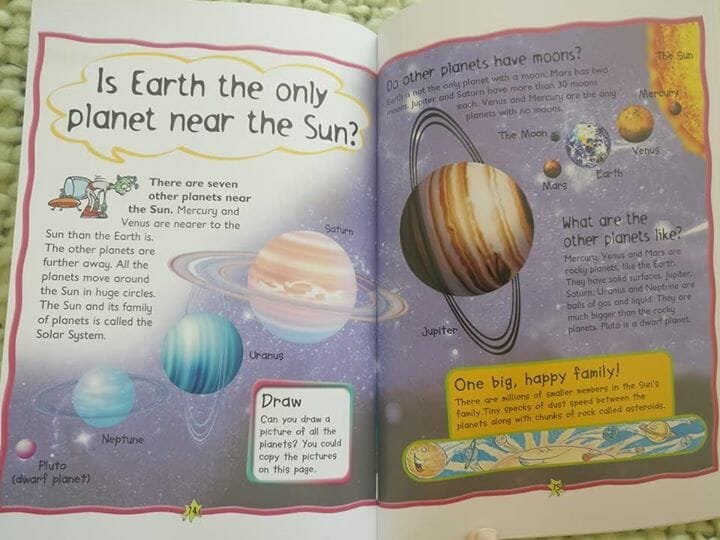 Questions and Answers - Science - Image 6
