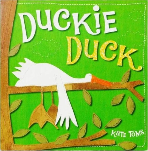 Duckie Duck