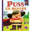 Classic Fairy Tales Puss in Boots Cover2