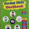 Preschool Success Skills Brainy Kids Workbook Level 2 4 years+ CoverPage