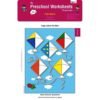 Festivals Worksheets Age5 9788184991789