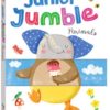 Junior Jumble Animals Cover