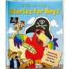 5 Minute Tales Stories for Boys 9780857802705 Front Cover 2
