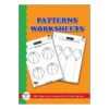Patterns Worksheets