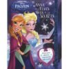 Disney Book of Secrets Disney Frozen Anna and Elsas Book of Secrets