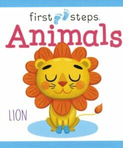 First Steps Animals