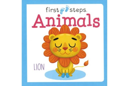 First Steps Animals