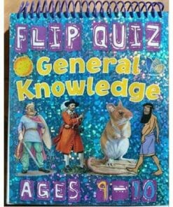 Flip Quiz General Knowledge Ages 9 10