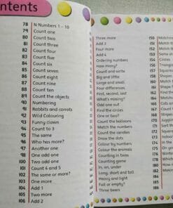 Gold Stars Workbooks Ready For School ages 3 - 5 Bumper Workbook