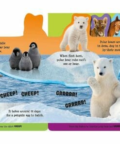 baby animals boardbook with 10 sounds 9781789053944_inside2