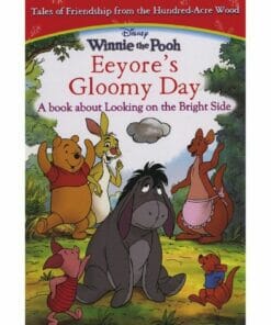 9788128636257-Winnie The Pooh Eeyore's Gloomy Day