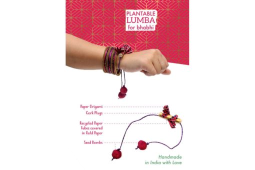Lumba for Bhabhi Solo Kit