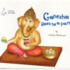 Ganesha goes to a party 9788175972377jpg