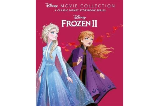 Disney Movie Collection Frozen 2 9781789055566