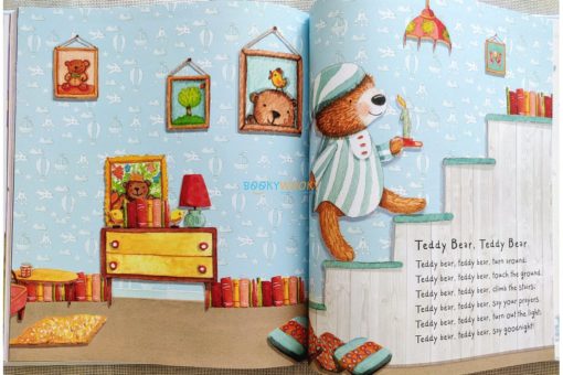 Stories for 2 year olds Bonney Press 9781488936029 inside 6