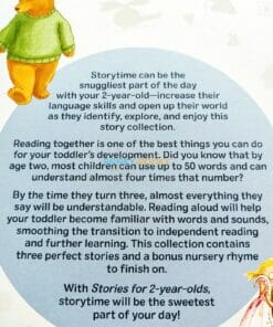 Stories for 2 year olds Bonney Press 9781488936029 inside (7)