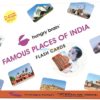 Famous Places Of India Flashcards cover
