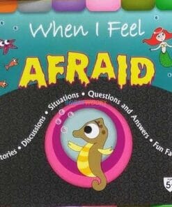When I Feel Afraid 9789388384490