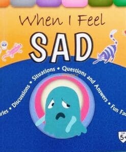 When I Feel Sad 9789388384469