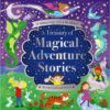 A Treasury of Magical Adventure Stories 1jpg