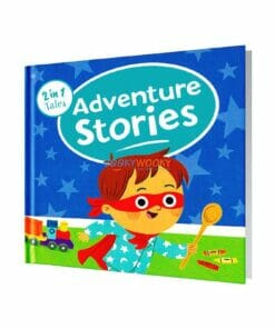 Adventure Stories (2in1) 2 in 1 tales 9781789052862 cover page(1)