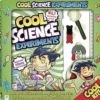 Cool Science Experiments Kit 9781488902741 cover page