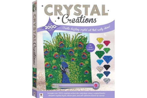 Crystal Creations Proud Peacock Pack 9354537000912 1