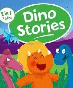 Dino Stories (2in1) 2 in 1 tales 9781789052879 cover page(1)
