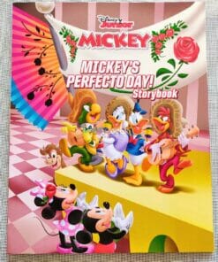 Disney Junior Mickey's Perfecto Day (1)