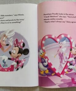 Disney Junior Minnie Trouble Times Two (6)
