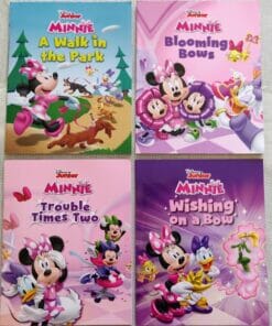 Disney Junior Minnie Trouble Times Two (8)