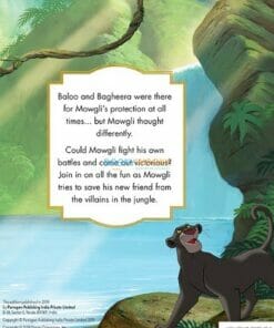Disney The Jungle Book It Takes Two (2)