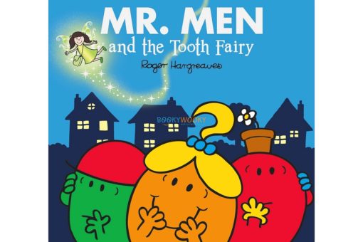Mr Men and the Tooth Fairy 9780603576812 1