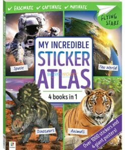My Incredible Sticker Atlas (4 Books in 1) 9781488905995 (1)
