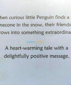 Penguin and Pinecone (5)