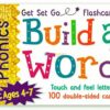 Phonics Get Set Go Flashcards Build a Word 9788184993264 cover page