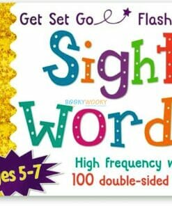 Phonics Get Set Go Flashcards Sight Words 9788184993271 cover page (1)