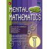 SAP Mental Mathematics Book 1 9788184994414 1