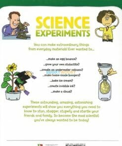 Science Experiments (2)