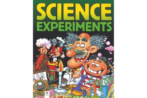 Science Experiments 9781488909283 1