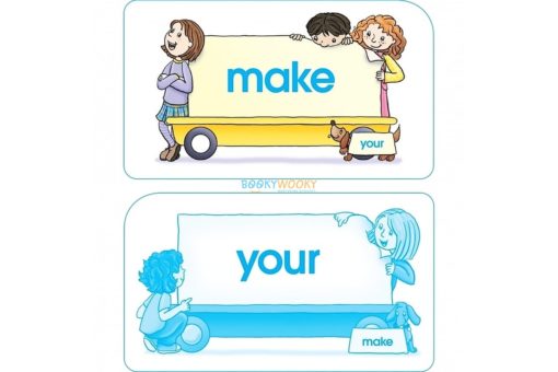 Sight Words Flash Cards 1