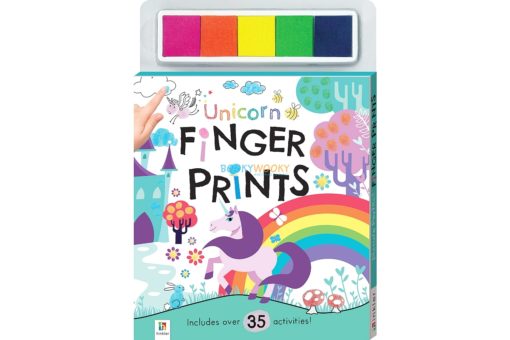 Unicorn Finger Prints Pack 9781488917677 1