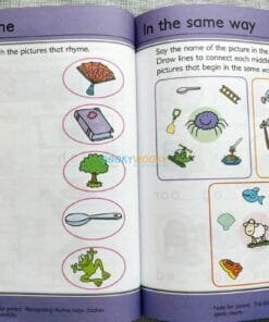 Gold Stars My First Book of English - Image 6
