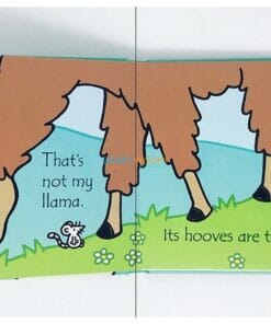 That's Not My Llama 2