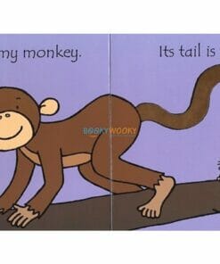 That's Not My Monkey 2