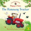 The Runaway Tractor 9780746063057 1