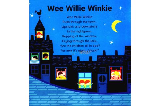 Twinkle Twinkle Little Star Ladybird Touch and Feel Rhymes 1