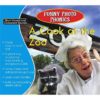 A Cook at the Zoo Funny Photo Phonics 9789350493311 cover