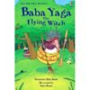 Baba Yaga the Flying Witch 9780746093122 (1)
